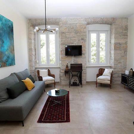 Apartman Kamala Пула Екстер'єр фото