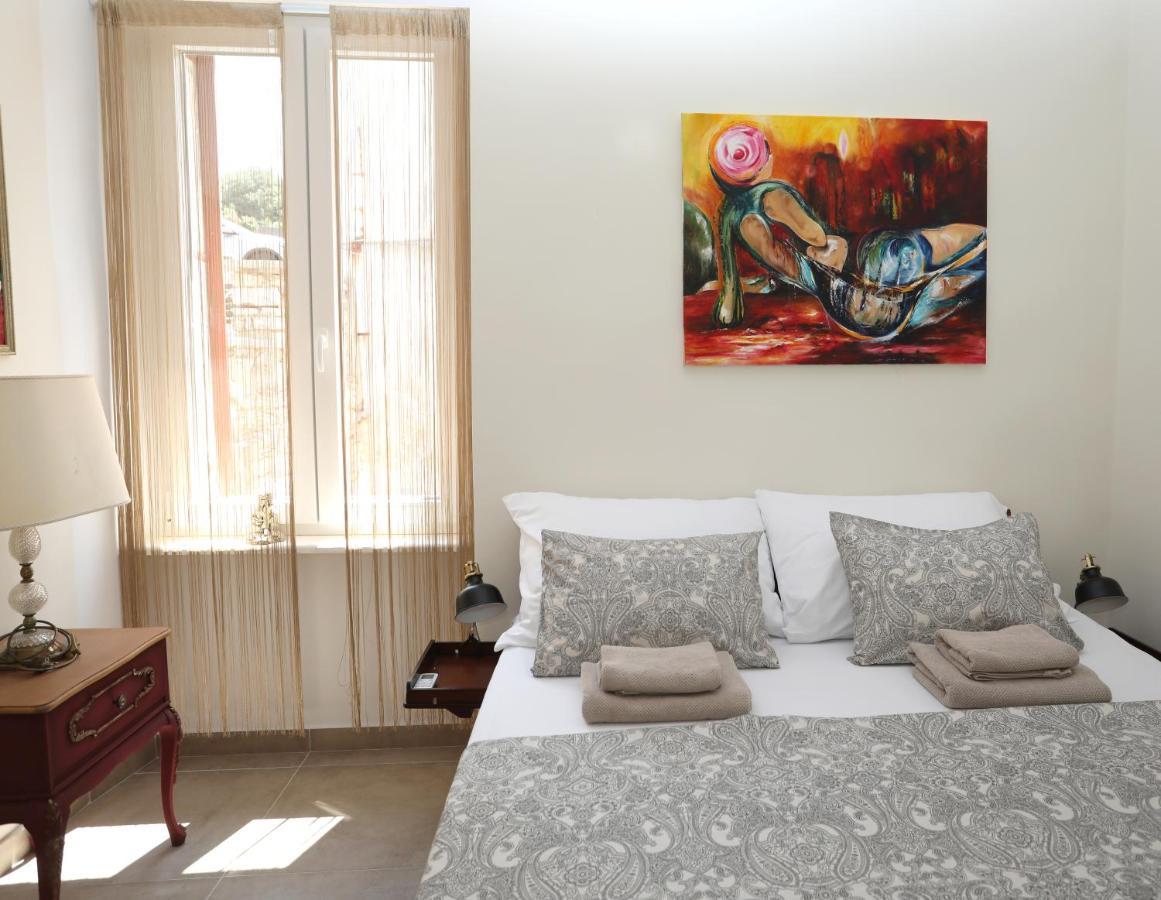 Apartman Kamala Пула Екстер'єр фото