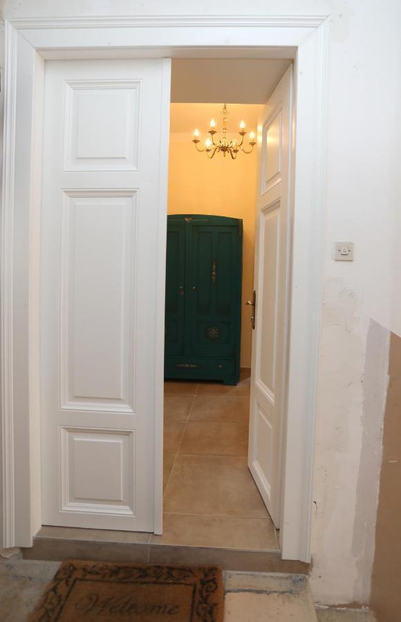 Apartman Kamala Пула Екстер'єр фото