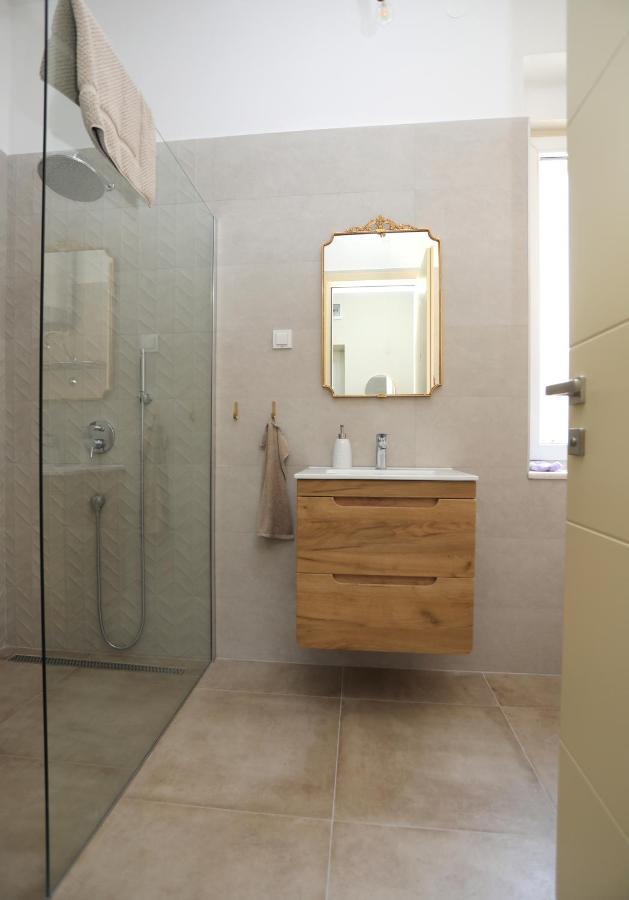 Apartman Kamala Пула Екстер'єр фото