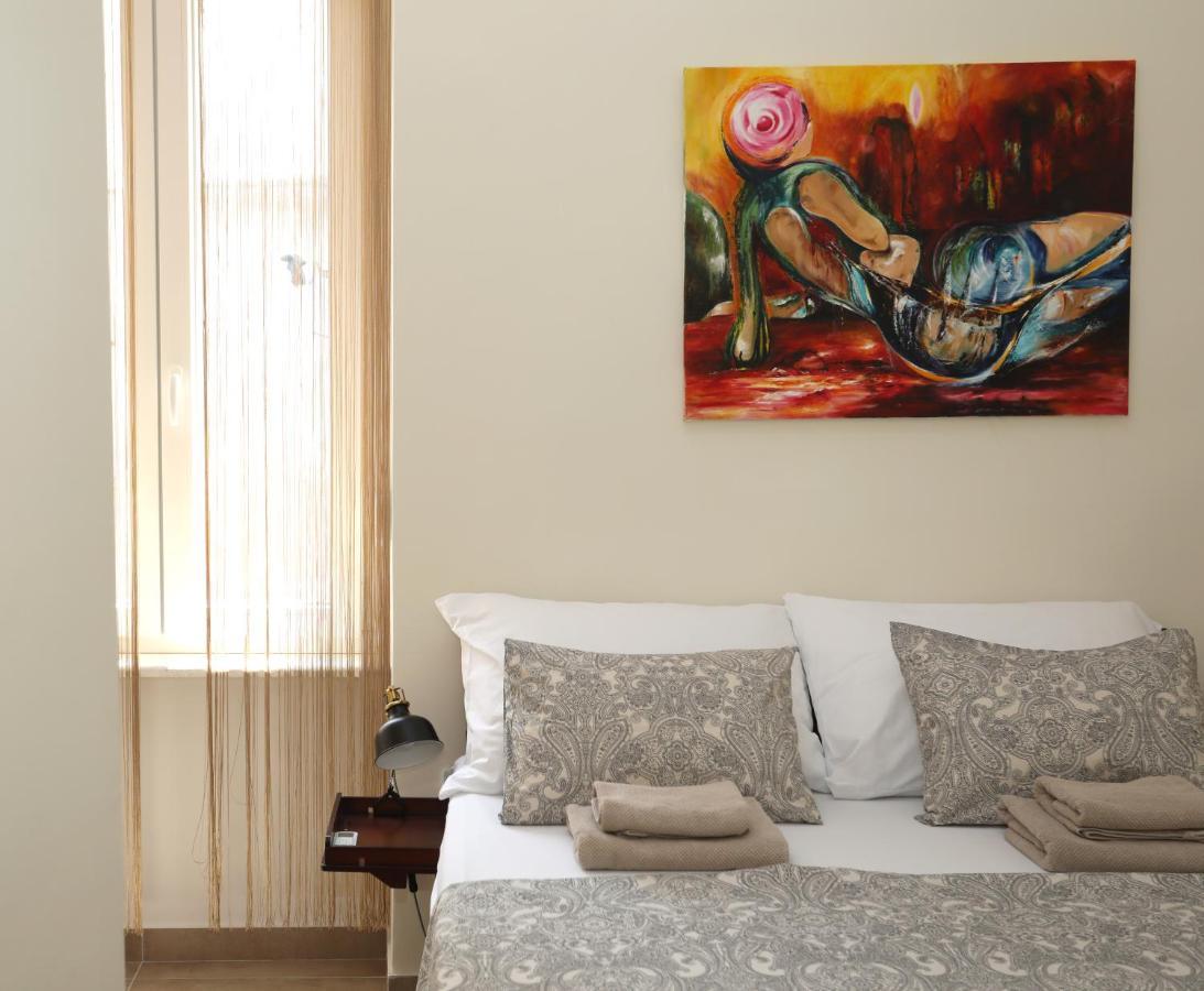 Apartman Kamala Пула Екстер'єр фото