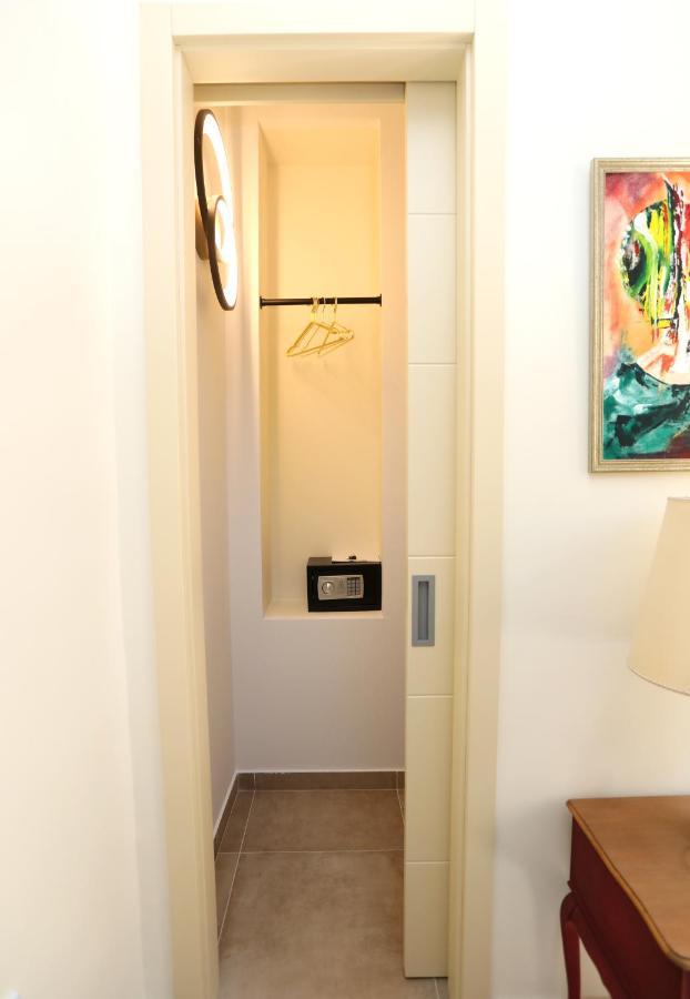 Apartman Kamala Пула Екстер'єр фото