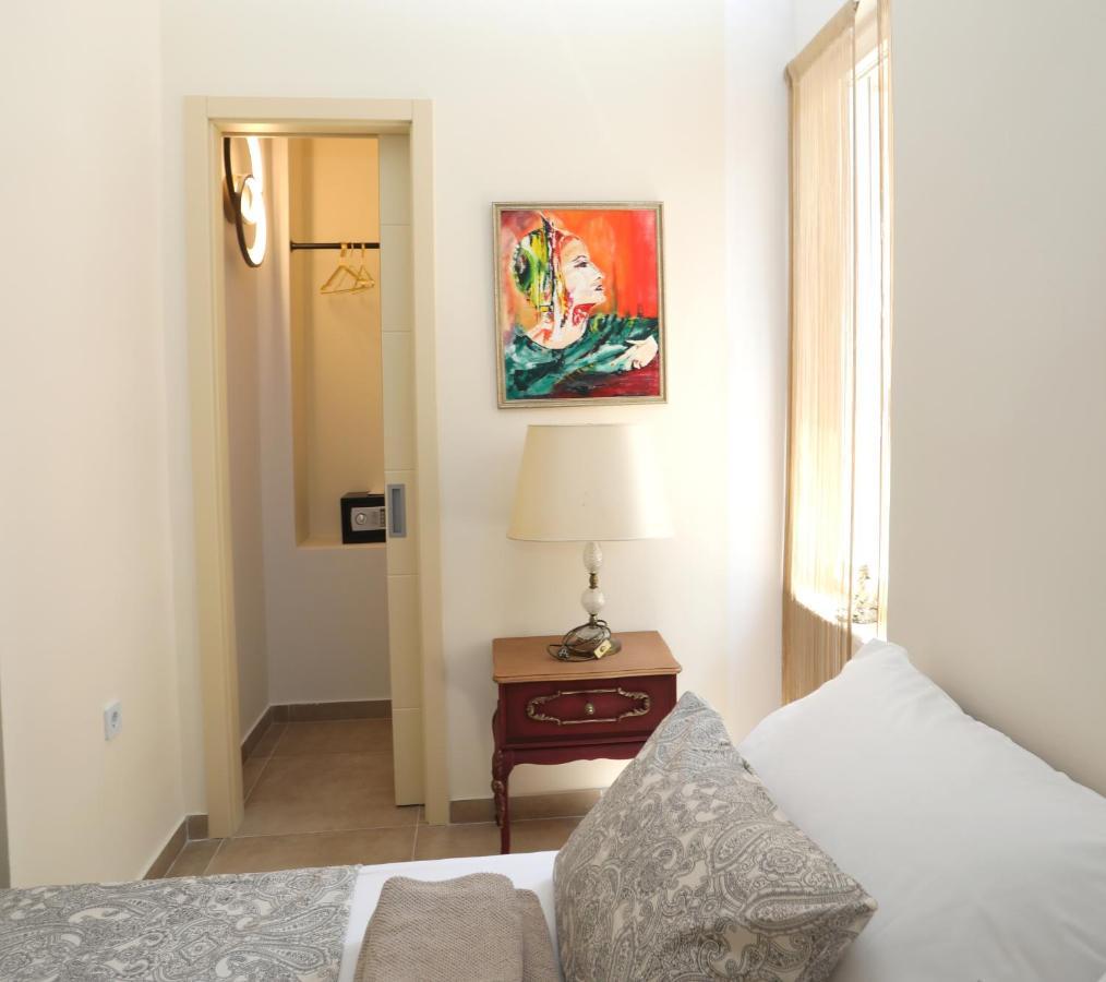 Apartman Kamala Пула Екстер'єр фото