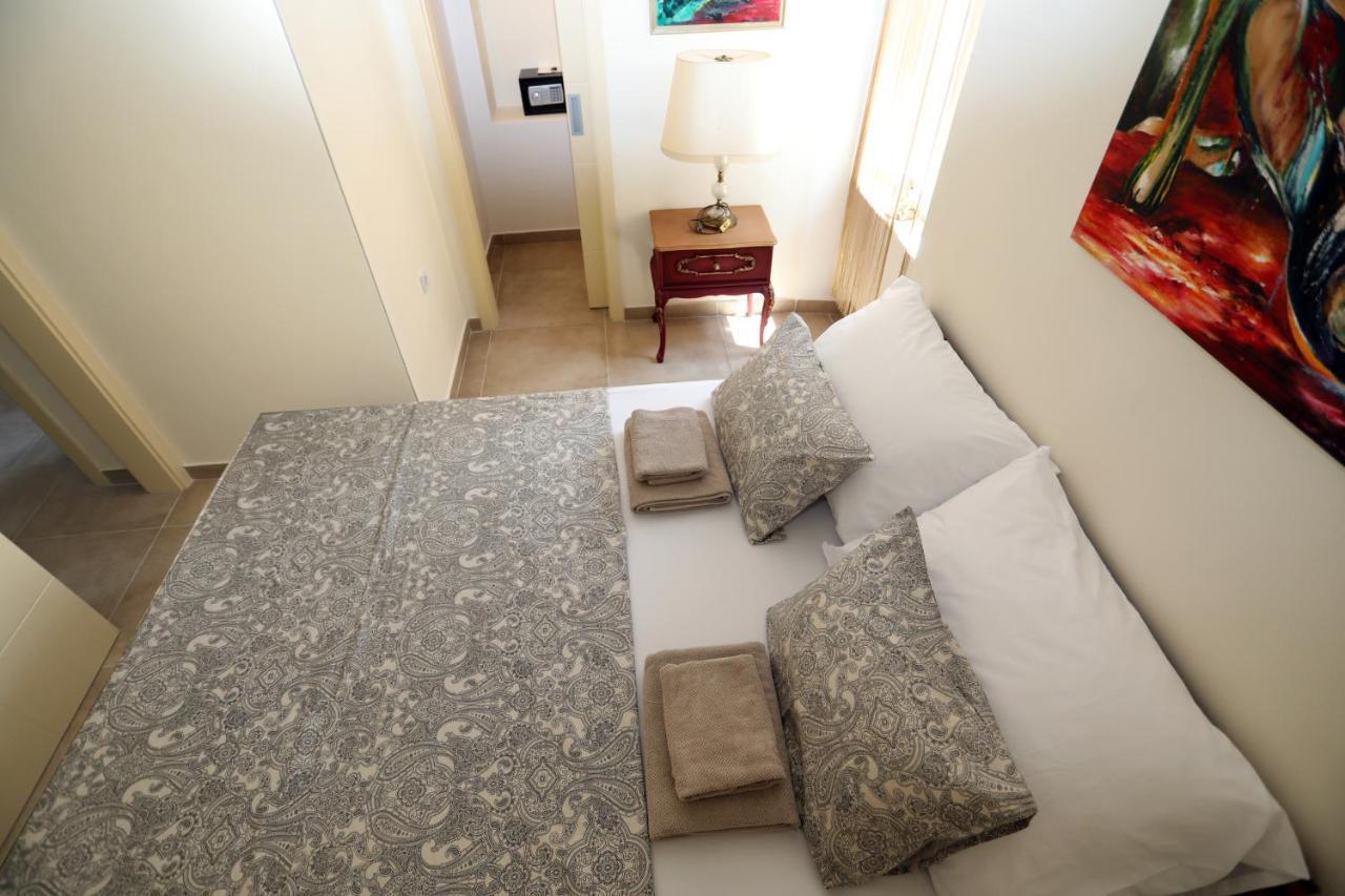 Apartman Kamala Пула Екстер'єр фото