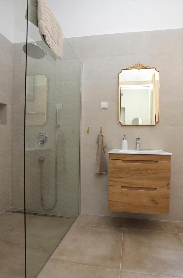 Apartman Kamala Пула Екстер'єр фото