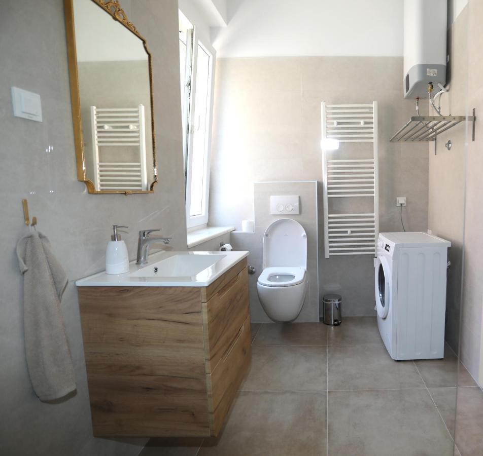 Apartman Kamala Пула Екстер'єр фото