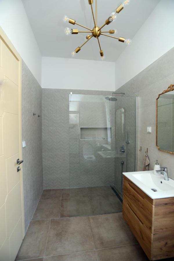 Apartman Kamala Пула Екстер'єр фото