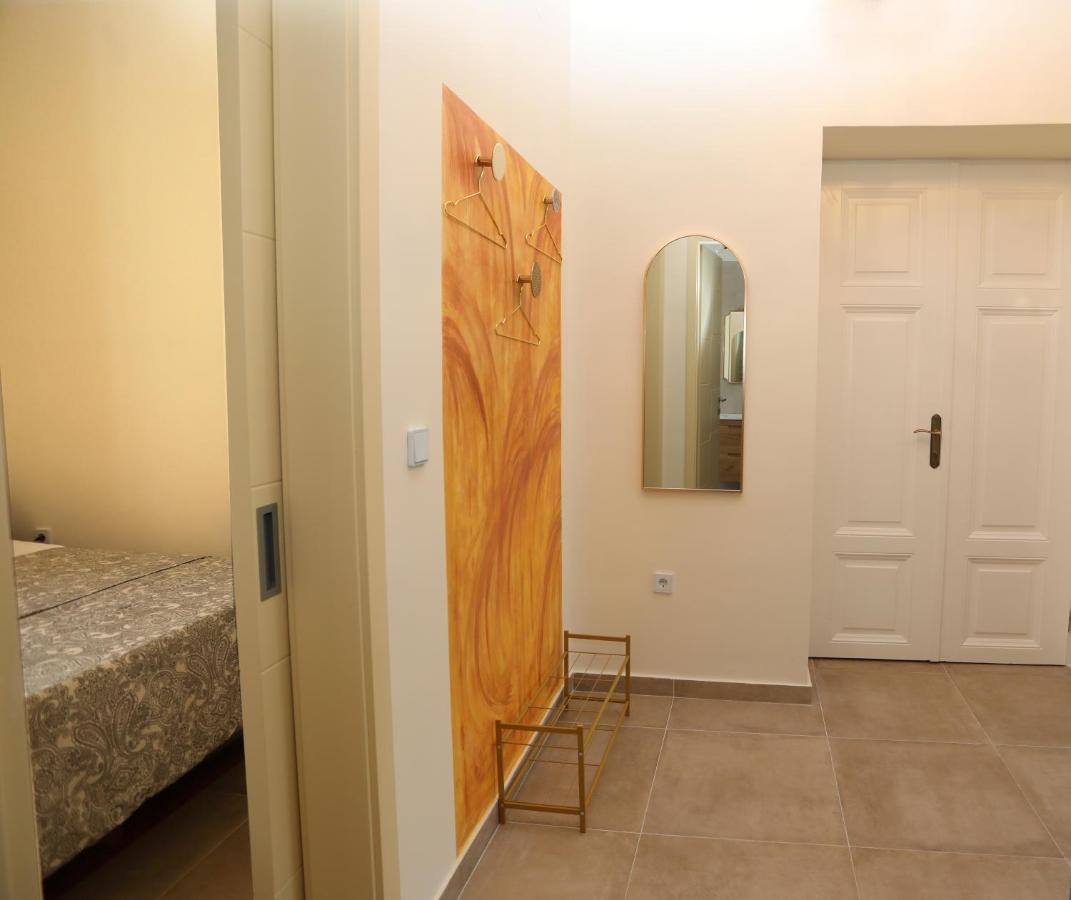 Apartman Kamala Пула Екстер'єр фото