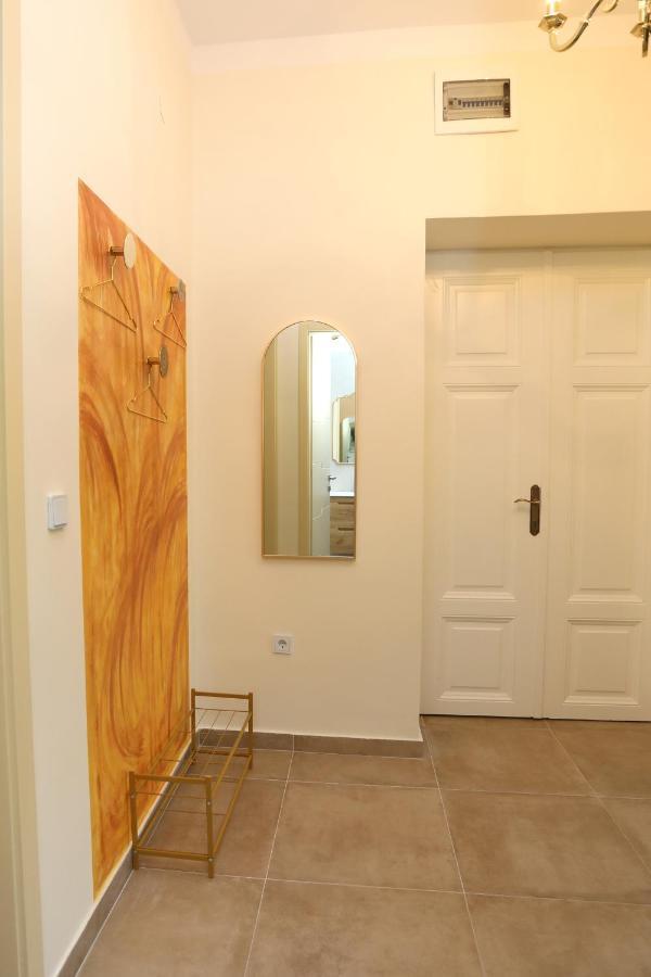 Apartman Kamala Пула Екстер'єр фото