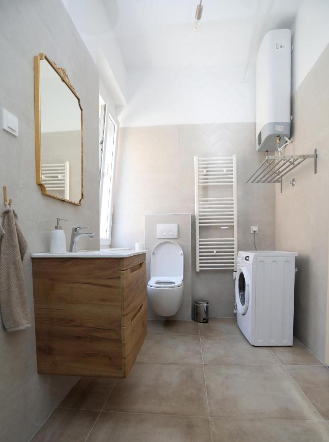 Apartman Kamala Пула Екстер'єр фото