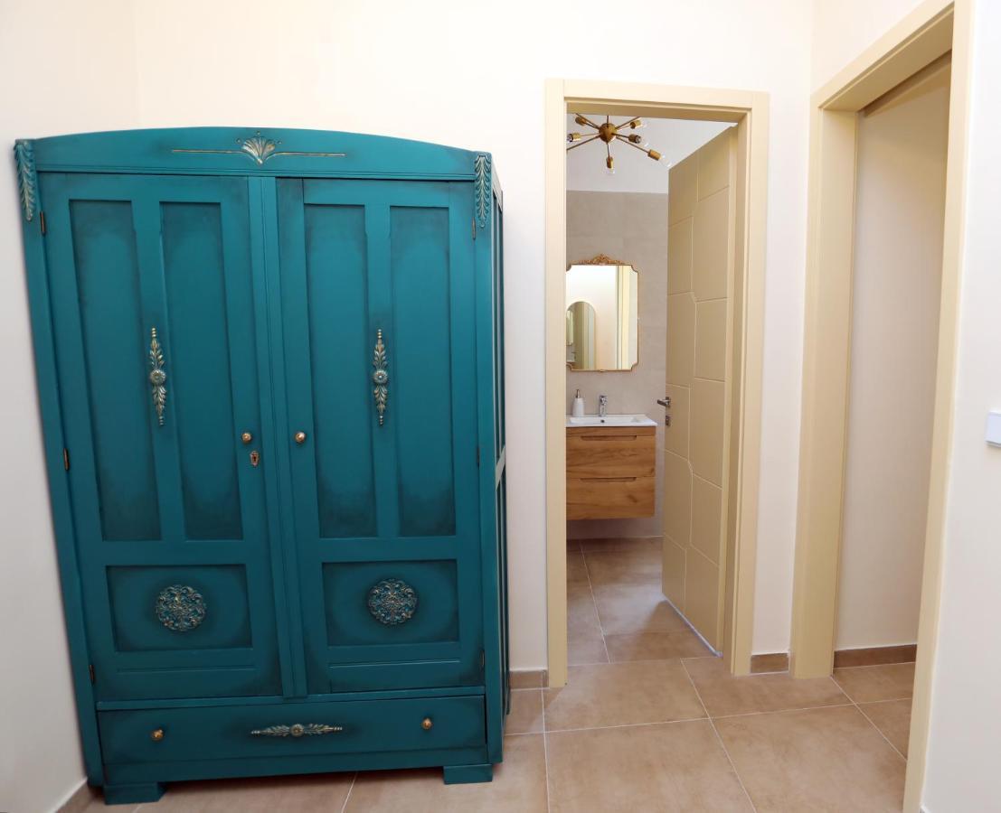 Apartman Kamala Пула Екстер'єр фото